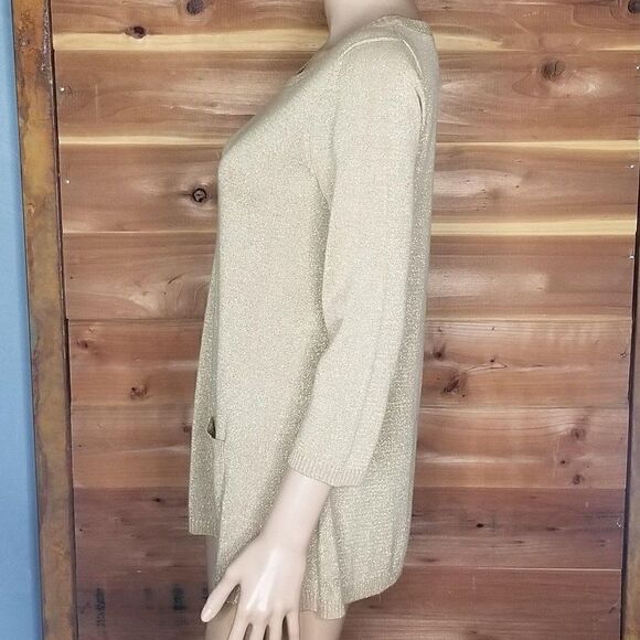 Cable & Gauge Women's Top (size S) - Picture 3 of 6